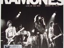 RAMONES Live At The Roxy August 12, 1976 Record Store Day Black Friday 2016