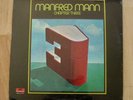 MANFRED MANN chapter three POLYDOR orig 1969 jazzy prog   SEALED