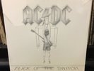sealed AC/DC Flick Of the Switch 1983 Atlantic 80100-1
