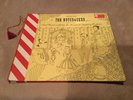 Tchaikovsky The Nutcracker Complete Ballet 2 LP Vinyl Set - RARE