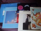Dire Straits 5 LP's Communique Brothers in Arms Money for Nothing Alchemy Vinyl