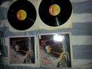 The War Of The Worlds Vinyl 1978 Jeff Waynes Musical Version