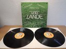FRIEDRICH GULDA / URSULA ANDERS - NACHRICHT VOM LANDE 1977 DLP IN UNPLAYED MINT