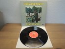 JEAN-LUC PONTY / WOLFGANG DAUNER - SUNDAY WALK GERMAN MPS BASF LP IN MINT COND.