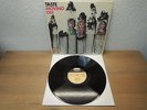 THE TASTE - MOVING ON 1971 GERMAN ISLAND LP IN MINT CONDITION