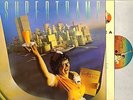 SUPERTRAMP breakfast in america LP VG/VG AMLK 63708 with lyric inner uk a&m 1979