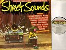 STREET SOUNDS EDITION 4 sunfire/lenny white/maze/d-train/class-action LP EX+/EX