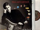 PAUL MCCARTNEY/WINGS all the best (greatest hits) DOUBLE LP EX/VG PMTV 1 uk 1987