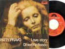 PATTY PRAVO 
