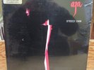 STEELY DAN AJA LP LIMITED EDITION COLOURED VINYL SS STILL SEALED HYPE STICKER