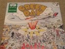 GREEN DAY DOOKIE VINYL LP NEW SEALED