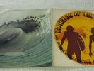 MORNING OF THE EARTH OST    ORIGINAL 1972 AUSSIE COPY WITH TAMAN SHUD