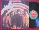 THE KINKS ARE THE VILLAGE GREEN PRESERVATION SOCIETY  RARE SPAIN PRESS LP PRT EX