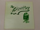 THE BEATLES TWICKENHAM JAMS SMILIN' EARS RECORDS SE-7702 JOHN LENNON RINGO STARR