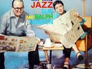 Sue & Ralph Sharon Mr & Mrs Jazz NEAR MINT Fresh Sound Vinyl LP