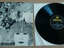 THE BEATLES - REVOLVER - RARE ORIGINAL UK PARLOPHONE 12