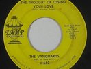Northern/Sweet Soul 45 - Vanguards - Thought Of Losing - Lamp - mp3