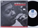 WYNTON KELLY Last Trio Session DELMARK LP VG++/NM SHRINK