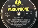 THE BEATLES 'BEATLES FOR SALE' 1964 UK 3N/3N MONO FIRST PRESS LP