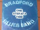 BRADFORD BLUES BAND One Step At A Time LP Dart private southern rural psych rock