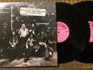 VPI Clean VG++ Allman Brothers At Fillmore East Capricorn SD Shrink Hype Sticker