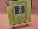 THE ART OF GIOCONDA DE VITO 11 LP JP ANGEL EAC 77350-60 M-