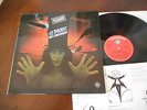 UDO LINDENBERG No Panic ENGLISH VERSION TELEFUNKEN LP 1976 NM + Insert