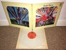 TRADER HORNE Morning Way LP Dawn 1970 UK 1st Press