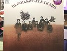 BLOOD SWEAT AND TEARS VINYL LP 180 GRAM AUDIOPHILE, Pure Pleasure Records