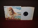 JOHNNY WINTER First Winter LP 1970 BUDDAH 1st Press  1/1  SUPERB