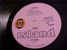 *JETHRO TULL* STAND UP - ORIGINAL 1969 UK PINK ISLAND LP - POP-UP SLEEVE