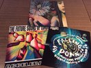 The Future Sound Of London / Amorphous Androgynous - Lifeforms-Oasis-2 LPs + 12