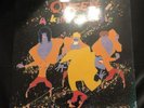 LP, Queen, A kind of Magic