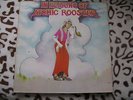 ATOMIC ROOSTER In Hearing Of Orig. UK 1 PRESS PEGASUS Peg-1