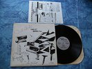 RARE PRIVATE PRESS ELECTRONIC COSMIC JAZZ / FUNK LP BILL RHODES - MIND BREAK