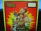 The Rock-afire Explosion  Creative Records CATCH-A-WAVE - SCHOOL DAYS 45