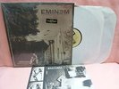 2LP EMINEM THE MARSHALL MATHERS LP 069490629-1 AFTERMATH / INTERSCOPE SHRINK