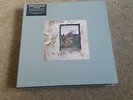 Led Zeppelin IV Super Box Set 4th Album Numbered set