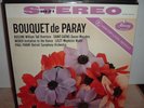 HOLIDAY SPECIAL  SR 90203   BOUQUET DE PARAY   RARE RARE MERC LIV PRES ST LP NM-
