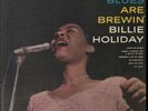 JAZZ VOCAL  BILLIE HOLIDAY  