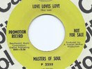NORTHERN / SWEET SOUL  MASTERS OF SOUL 