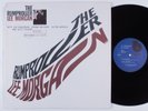 LEE MORGAN Rumproller BLUE NOTE UA LP VG+ stereo