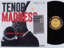 SONNY ROLLINS QUARTET Tenor Madness PRESTIGE OJC-124 LP NM SHRINK