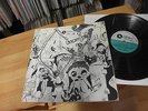 HUMAN INSTINCT SNATMIN CUTHIN? 1972 NM NZ PROG. KILLER