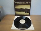 CHET BAKER (KARL RATZER) - LIVE IN PARIS 1980 RARE CIRCLE LP IN MINT CONDITION