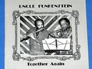UNCLE FUNKENSTEIN -TOGETHER AGAIN---INDIANAPOLIS JAZZ VINYL---BRAND NEW/ SEALED