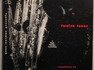 lyle murphy  four saxophones in twelve tones  gene norman gnp-151 dg mono 10