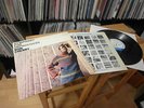 DON CHERRY - SYMPHONY FOR IMPROVISERS 1966 US BLUE NOTE VANGELDER STAMP