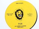 Jah Hammed & Herman Dark Roots 