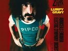 Frank Zappa - Lumpy Gravy [New Vinyl]